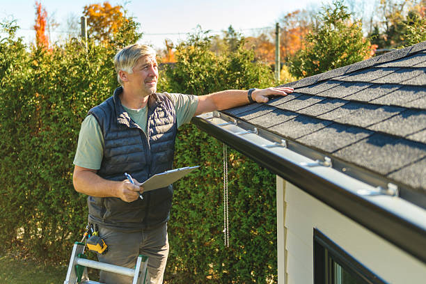 Trusted Gutter Repair And Installation service in Spangle, WA - Ben Roofing and Steel LLC